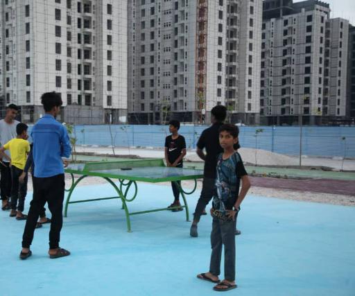 عکس بوستان رز