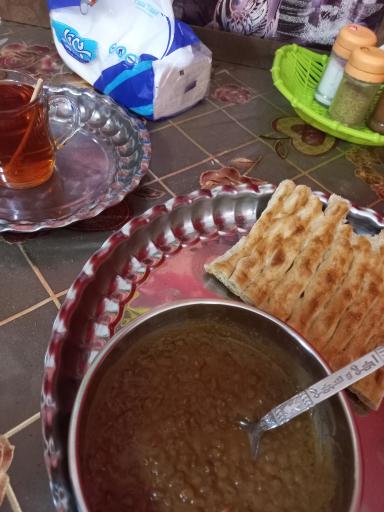 عکس عدسی سپه