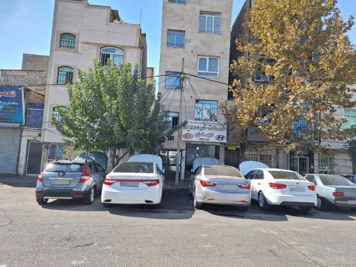 عکس خدمات خودرویی مهدی