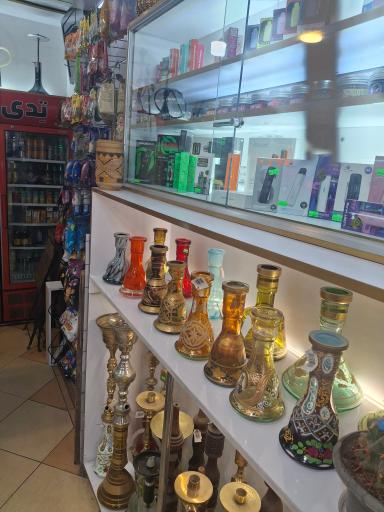 عکس فروشگاه تدی