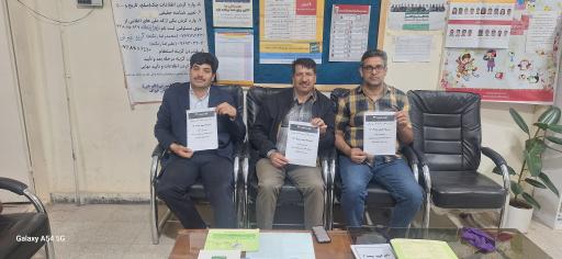 عکس کانون فرهنگی آموزش قلم چی