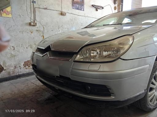 عکس صافکاری امیر