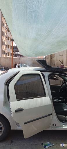 عکس کارواش بزرگ رویال