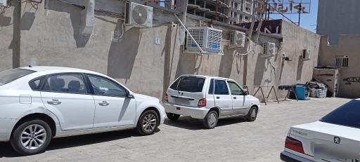 عکس کارواش بزرگ رویال