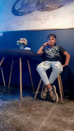 خانه قهوه امید