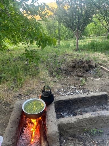 عکس مجموعه تفریحی توریستی سراب