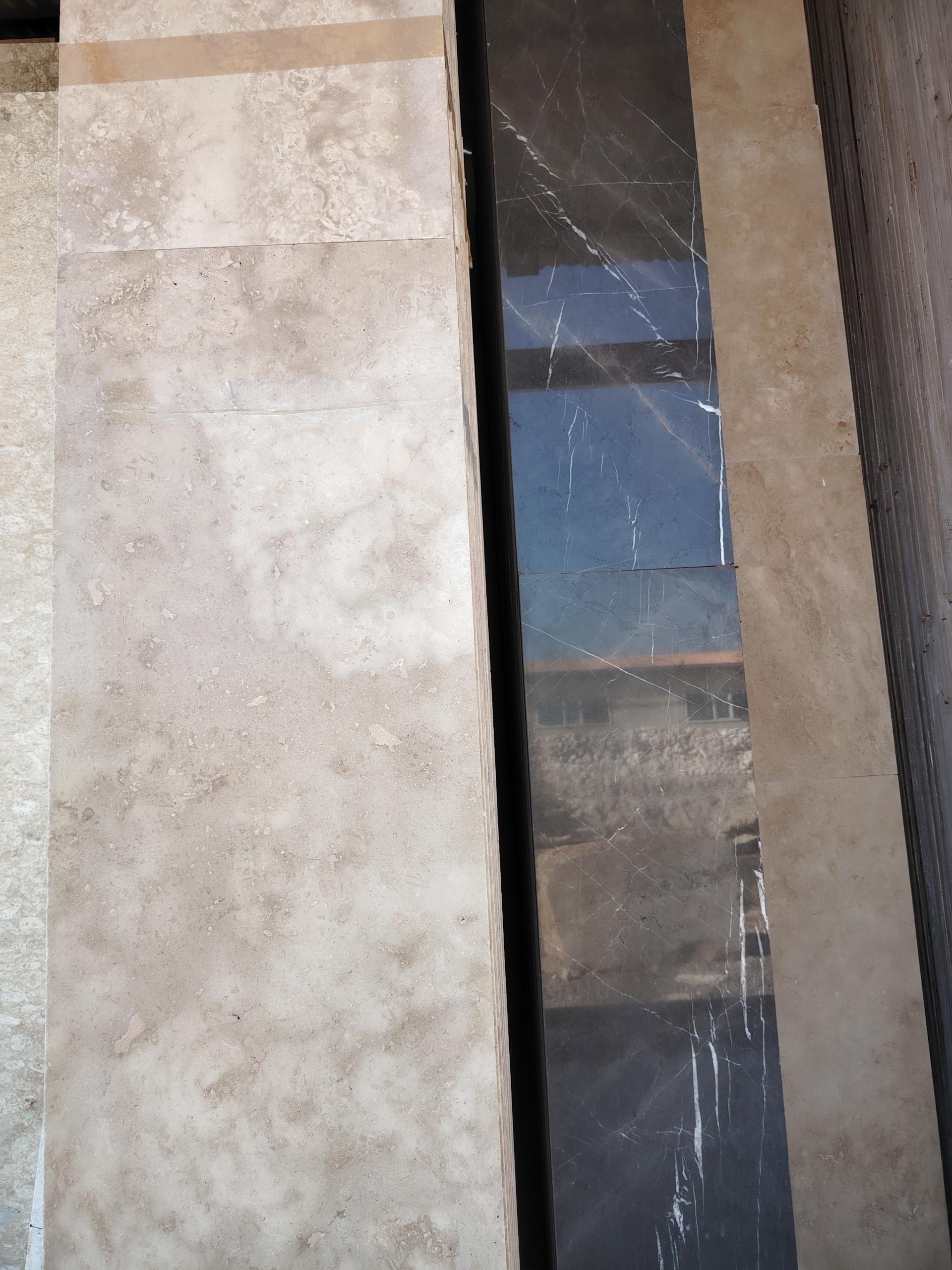 عکس صنایع سنگ منجیل