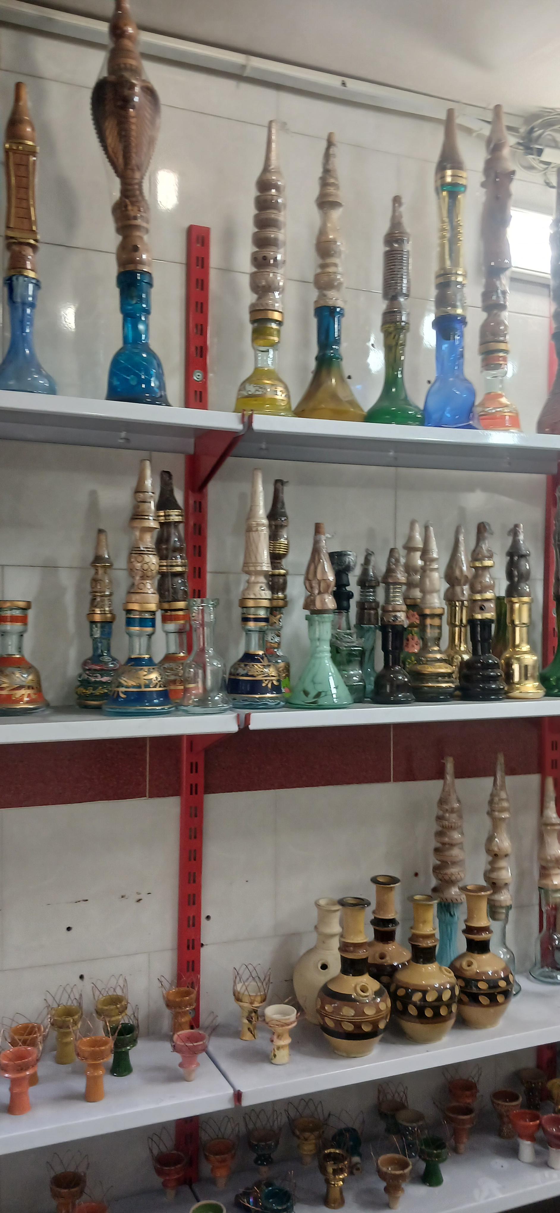 عکس دخانیات لوکس