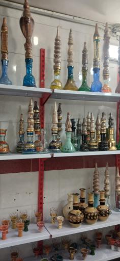 عکس دخانیات لوکس