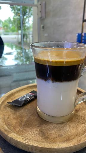 عکس دخانیات قهوه مرکزی