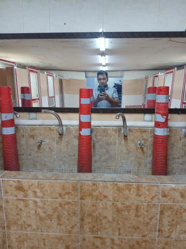 سرویس بهداشتی