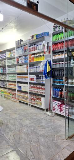 ترکیب رنگ هاشم پور 