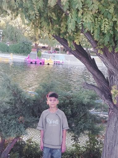 عکس مجموعه تفریحی توریستی سراب