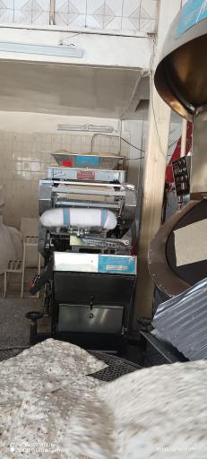 عکس نانوایی امیری