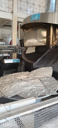 عکس نانوایی امیری