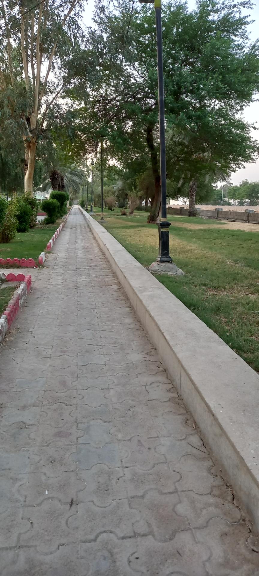 عکس پارک فجر