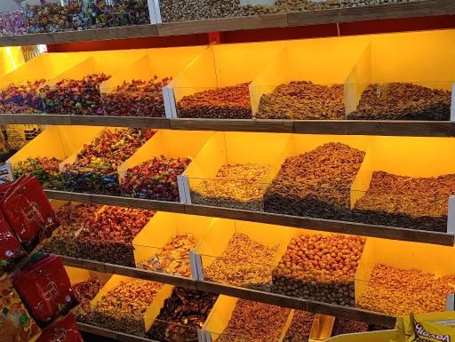 عکس الماس مارکت