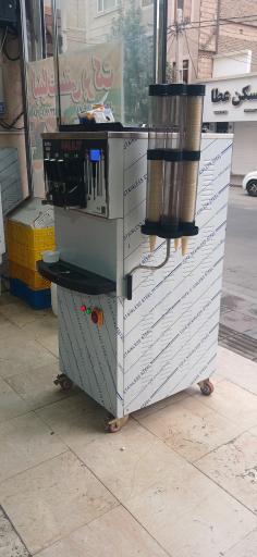 عکس لبنیاتی برکت 