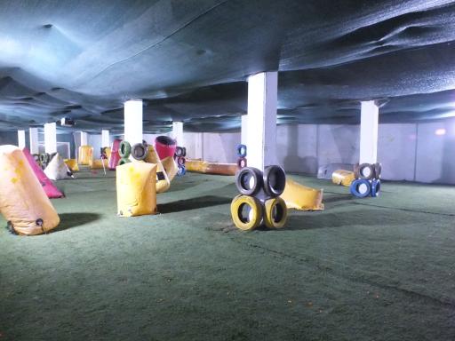 عکس باشگاه ورزشی ستارگان شرق