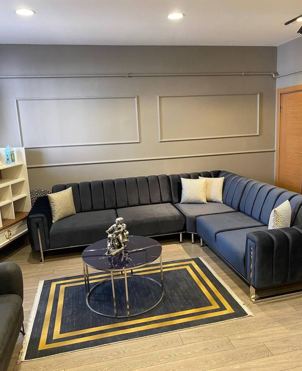 عکس تولیدی مبلمان ارباب