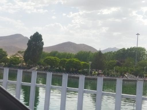 عکس مجموعه تفریحی توریستی سراب