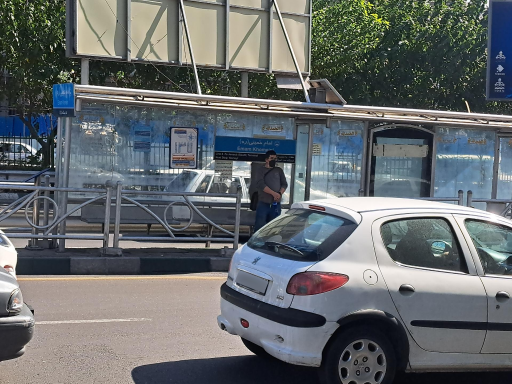 عکس امام خمینی