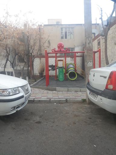 عکس بوستان عمرانی