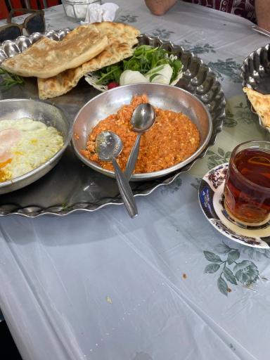 عکس کافه سنتی عمو رجب