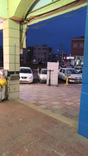 عکس کافه مزه