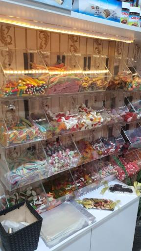 عکس کافه مزه