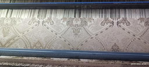 عکس پارچه مبلی نفیس