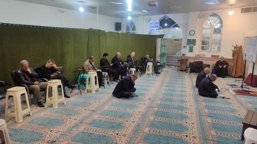 عکس مسجد سالار شهیدان