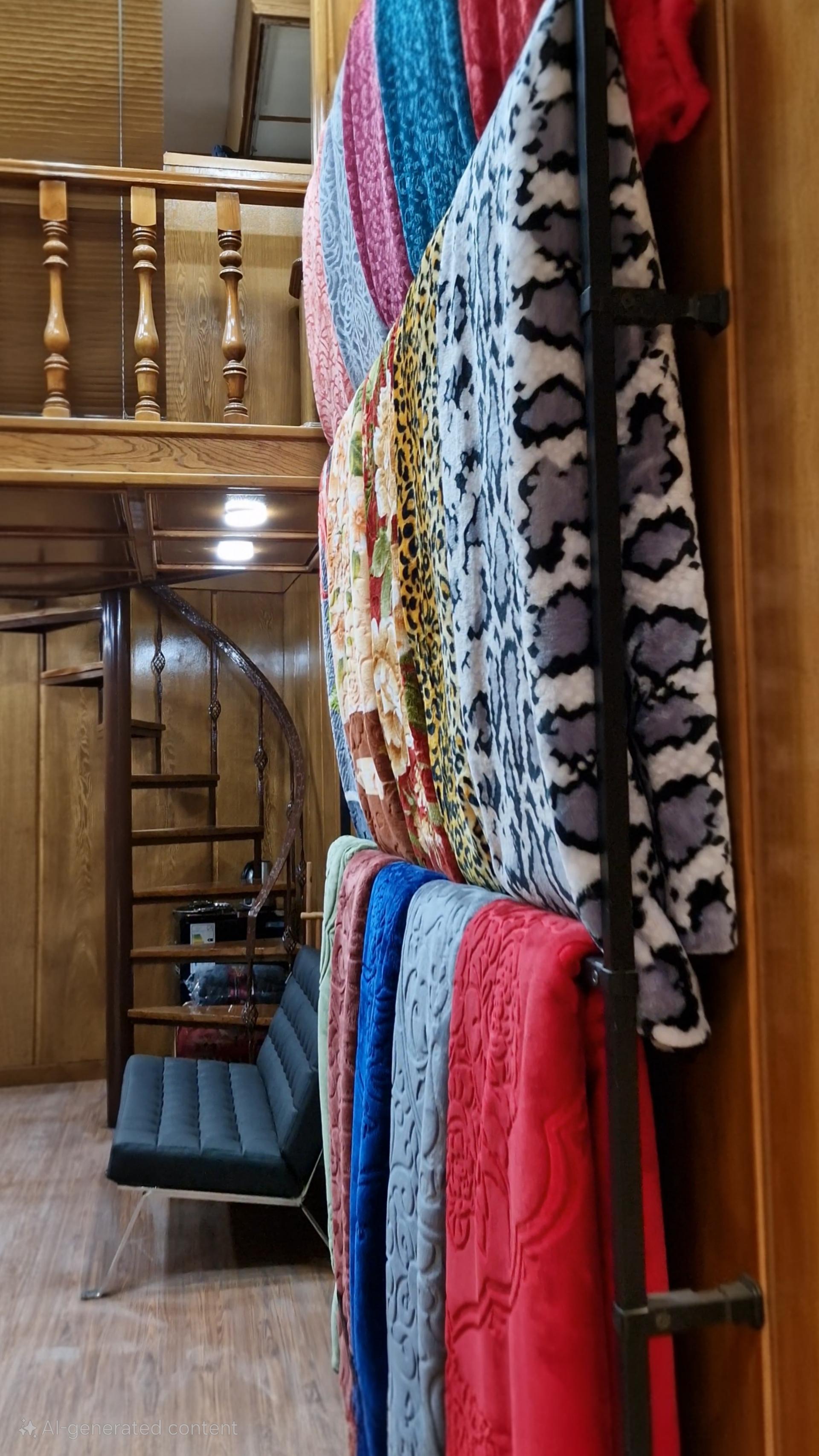 عکس پتولند نمایندگی رسمی گلبافت