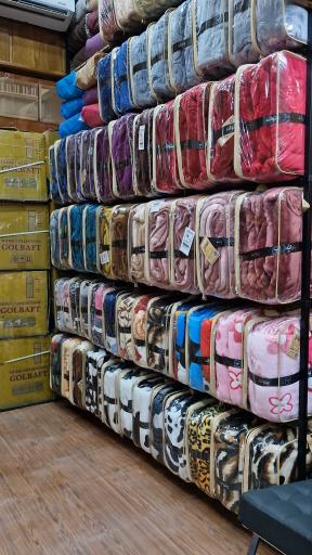 عکس پتولند نمایندگی رسمی گلبافت