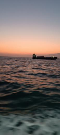 عکس اسکله گردشگری و مسافربری بندرپل 