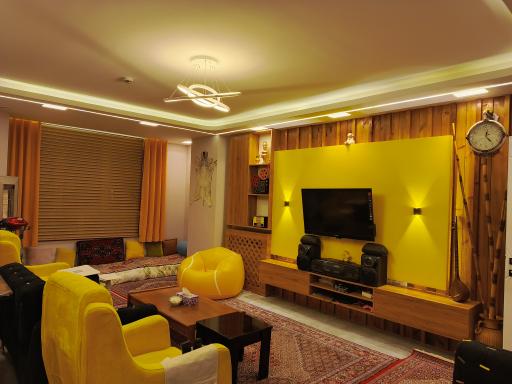 عکس هتل آپارتمان مادر