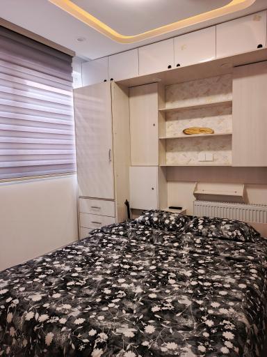 عکس هتل آپارتمان مادر