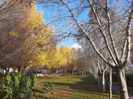 عکس بوستان هشت بهشت