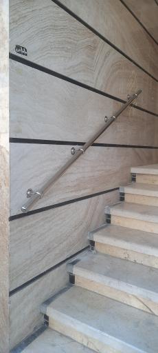 عکس آرتا استیل یوسف زاده