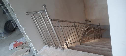 عکس آرتا استیل یوسف زاده