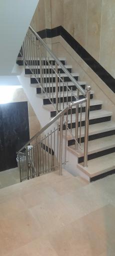 عکس آرتا استیل یوسف زاده