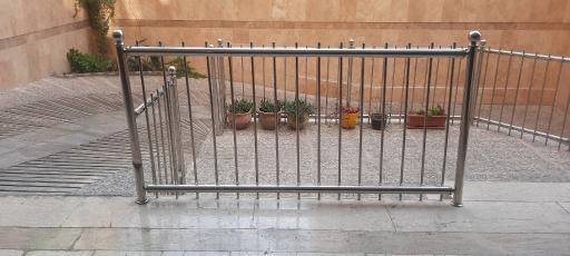 عکس آرتا استیل یوسف زاده