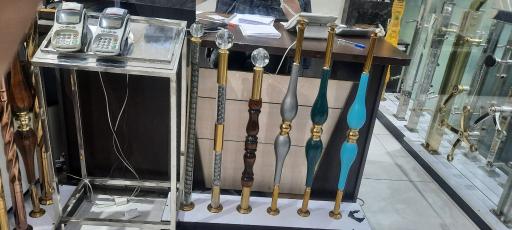 عکس آرتا استیل یوسف زاده