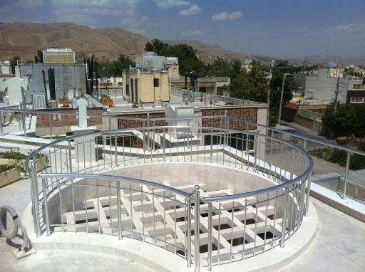 عکس آرتا استیل یوسف زاده