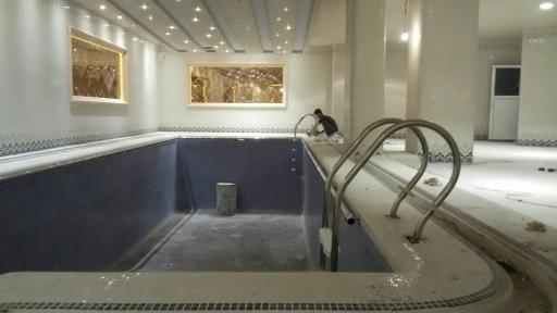 عکس آرتا استیل یوسف زاده