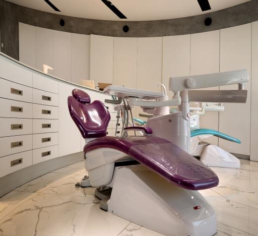 عکس مطب دکتر محمد فراهانی