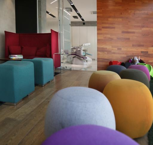 عکس مطب دکتر محمد فراهانی