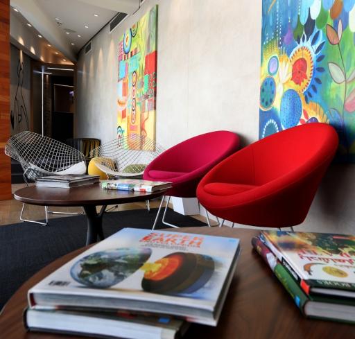 عکس مطب دکتر محمد فراهانی