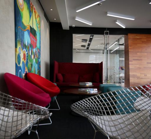 عکس مطب دکتر محمد فراهانی