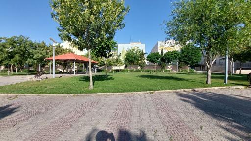 عکس بوستان هشت بهشت